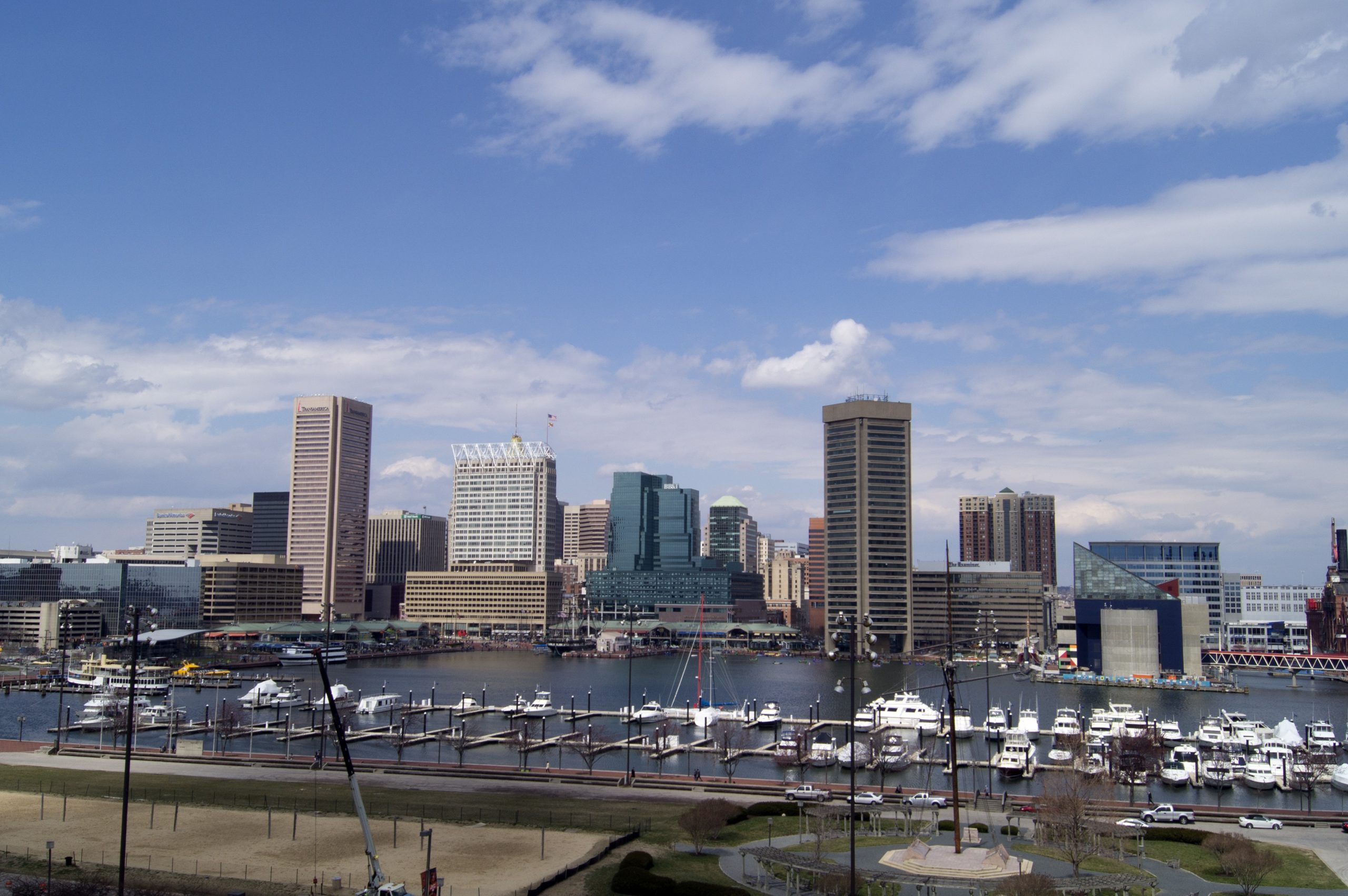 Fast & Easy Online Loans in Baltimore, MD - Get Money Today
